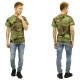 ������ T����� ������ ROTHCO ȾµT����� ROTHCO CAMO T-SHIRTS 8777 WOODLANDCAMO A98B B1C C1D D1E E05F