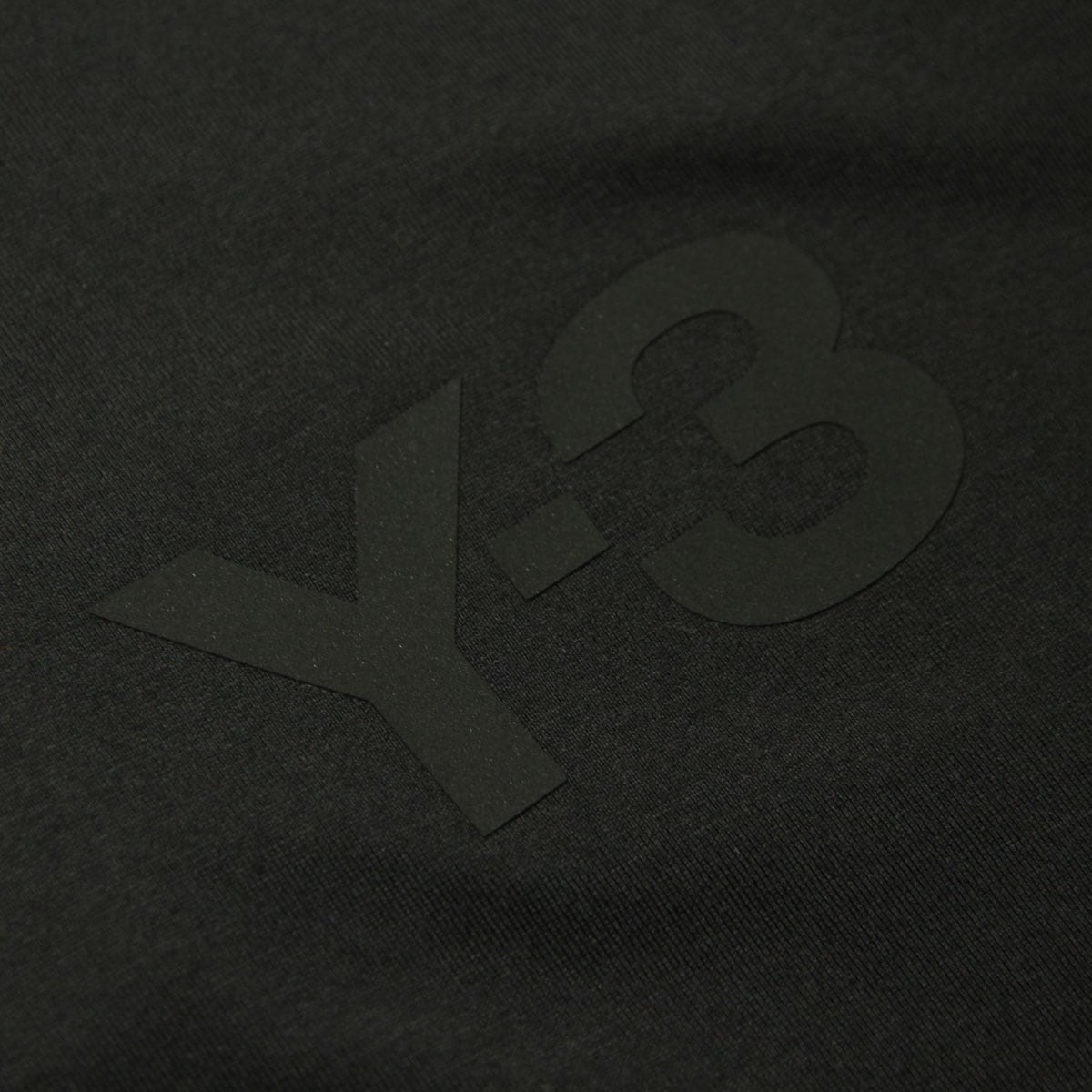 磻꡼ T  Ź Y-3 ȥåץ 롼ͥå Ĺµ T  M CLASSIC CHEST LOGO LONG SLEEVE TEE FN3361 BLACK A51B B1C C1D D2E E13F