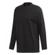 磻꡼ T  Ź Y-3 ȥåץ 롼ͥå Ĺµ T  M CLASSIC CHEST LOGO LONG SLEEVE TEE FN3361 BLACK A51B B1C C1D D2E E13F