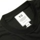 磻꡼ T  Ź Y-3 ȥåץ 롼ͥå Ĺµ T  M CLASSIC CHEST LOGO LONG SLEEVE TEE FN3361 BLACK A51B B1C C1D D2E E13F