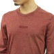 �ۥꥹ���� ����T ��� ������ HOLLISTER ĹµT����� ���롼�ͥå�T����� Garment-Dye Graphic Tee 323-243-2606-520