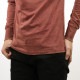 �ۥꥹ���� ����T ��� ������ HOLLISTER ĹµT����� ���롼�ͥå�T����� Garment-Dye Graphic Tee 323-243-2606-520