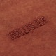 �ۥꥹ���� ����T ��� ������ HOLLISTER ĹµT����� ���롼�ͥå�T����� Garment-Dye Graphic Tee 323-243-2606-520