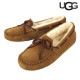 ���� ��ǥ����� �⥫���� ������ UGG ������ ���塼�� �� UGG DAKOTA MOCCASIN 1107949 CHESTNUT