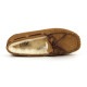 ���� ��ǥ����� �⥫���� ������ UGG ������ ���塼�� �� UGG DAKOTA MOCCASIN 1107949 CHESTNUT