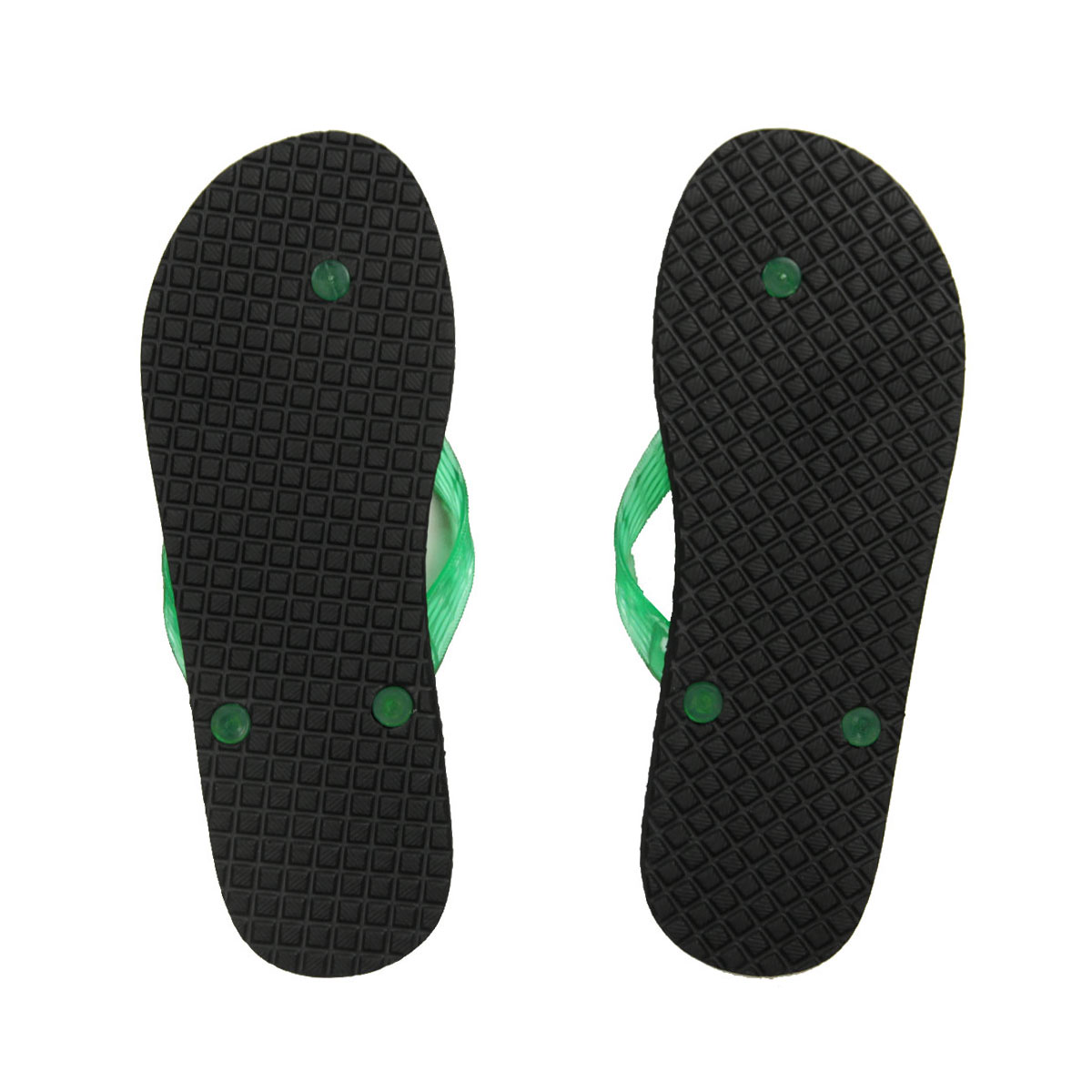 �������륺 ��� ��ǥ����� ������� ��������Ź LOCALS �ӡ���������� �ȥ󥰥������ LOCALS MASSARGE SLIPPA SANDAL 1390 GREEN