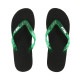 �������륺 ��� ��ǥ����� ������� ��������Ź LOCALS �ӡ���������� �ȥ󥰥������ LOCALS MASSARGE SLIPPA SANDAL 1390 GREEN