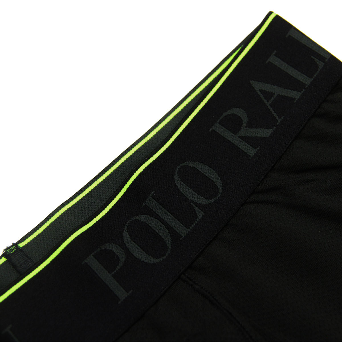 �ݥ� ���ե������ ��� �ܥ������ѥ�� ������ POLO RALPH LAUREN ���� ������������� 3���� 3 PACK 4D FLEX PERFORMANCE AIR BOXER BRIEF PANTS L5BBP3 RP01 3 POLO BLACK/WHITE PP