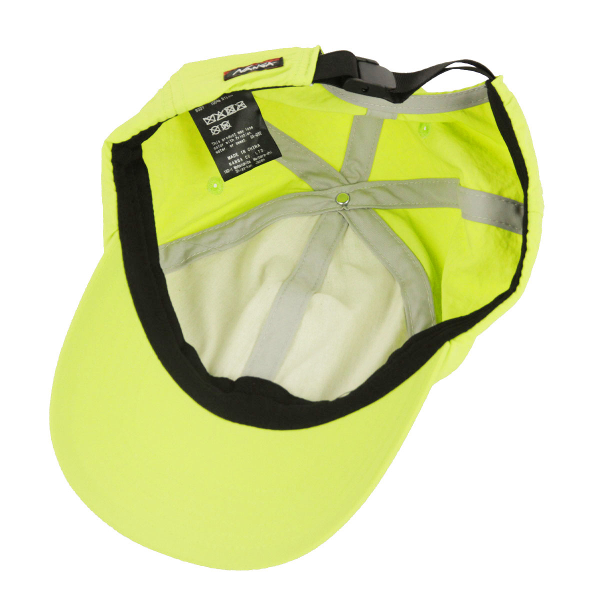 �ʥ� ��� ��ǥ����� ����å� ��������Ź NANGA ���� �ʥ����� �١����ܡ��륭��å� NYLON TUSSER BB CAP NA2311-3B509 LIME