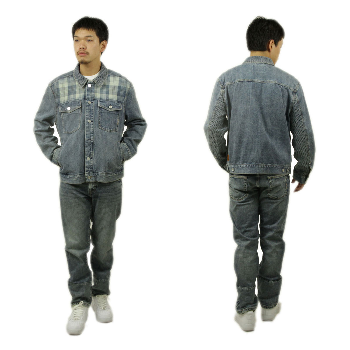 �����å�����ɥ����� ��� ������ ��������Ź SCOTCH��SODA �ǥ˥�ѥ�� �����ѥ� �ܥȥॹ THE ZEE STRAIGHT JEANS 180865 410 45500 68 GREAT OUTDOORS (INDIGO) A39B B1C C2D D1E E06F