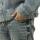 �����å�����ɥ����� ��� ������ ��������Ź SCOTCH��SODA �ǥ˥�ѥ�� �����ѥ� �ܥȥॹ THE ZEE STRAIGHT JEANS 180865 410 45500 68 GREAT OUTDOORS (INDIGO) A39B B1C C2D D1E E06F