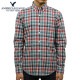 ����ꥫ�󥤡����� AMERICAN EAGLE ������ ��� Ĺµ �ܥ�������󥷥�� AE PLAID POPLIN BUTTON-DOWN SHIRT 0153-1272-900 A04B B1C C1D D6E E11F