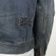 �̡��ǥ��������� �������� ��� ��������Ź Nudie Jeans ���㥱�å�  �ǥ˥ॸ�㥱�å� SONNY DENIM JACKET MID STONE 160594 A62B B1C C1D D4E E07F