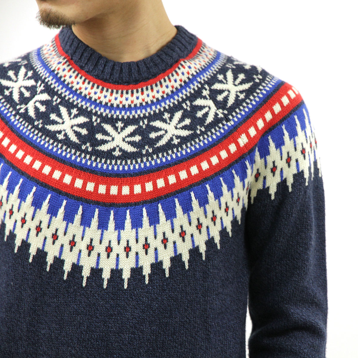 ����ꥫ�󥤡����� �������� ��� ������ AMERICAN EAGLE ���롼�ͥå��������� AE Knit Crew Neck Sweater 1142-1465-410 A04B B1C C1D D7E E06F