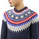 ����ꥫ�󥤡����� �������� ��� ������ AMERICAN EAGLE ���롼�ͥå��������� AE Knit Crew Neck Sweater 1142-1465-410 A04B B1C C1D D7E E06F