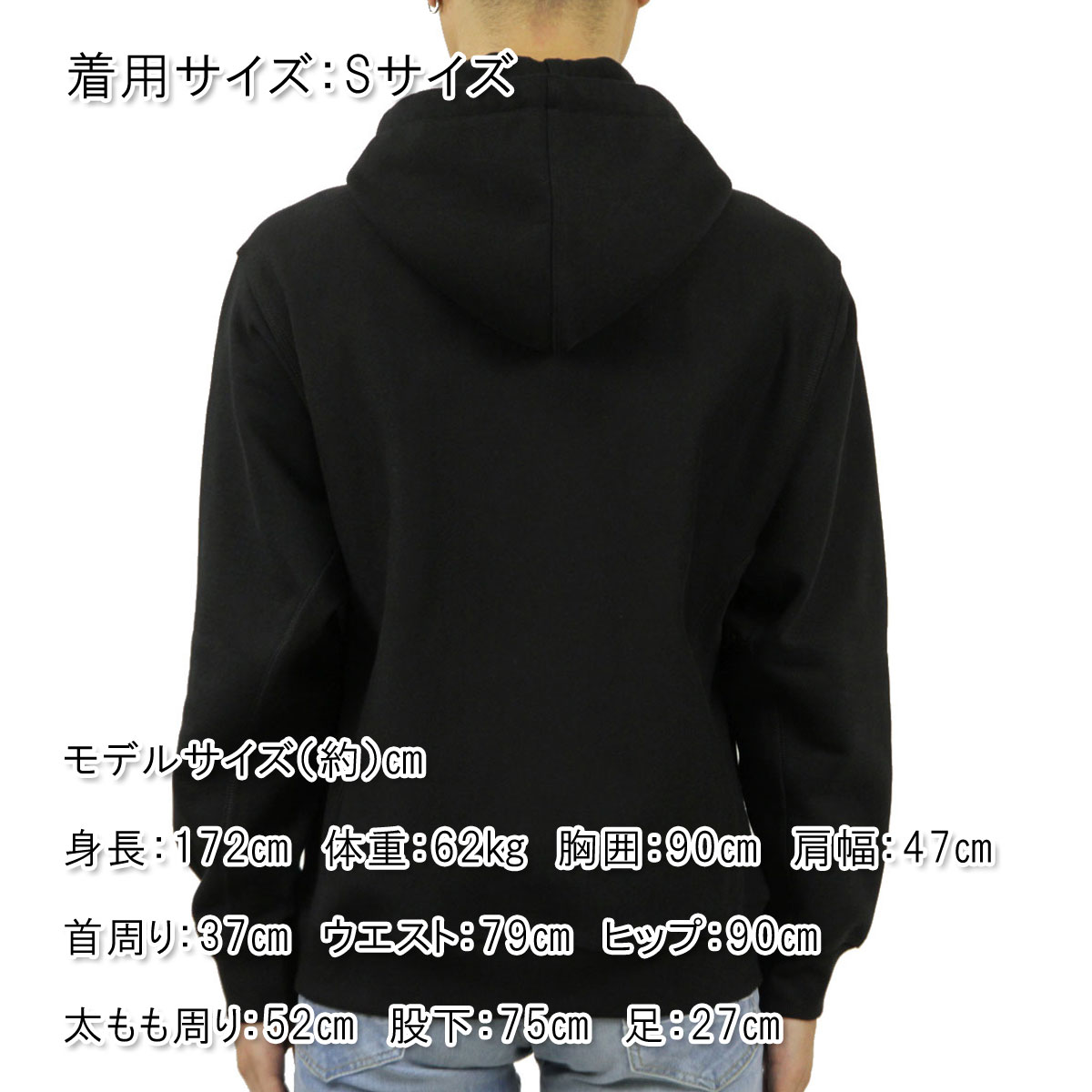�����ϡ��� �ѡ����� ��� ������ CARHARTT WIP �������åȥץ륪���С��ѡ����� HOODED AMERICAN SCRIPT SWEATSHIRT BLACK I028279 89XX AB0B B1C C1D D5E E13F