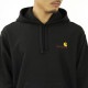 �����ϡ��� �ѡ����� ��� ������ CARHARTT WIP �������åȥץ륪���С��ѡ����� HOODED AMERICAN SCRIPT SWEATSHIRT BLACK I028279 89XX AB0B B1C C1D D5E E13F