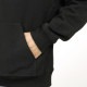 �����ϡ��� �ѡ����� ��� ������ CARHARTT WIP �������åȥץ륪���С��ѡ����� HOODED AMERICAN SCRIPT SWEATSHIRT BLACK I028279 89XX AB0B B1C C1D D5E E13F