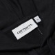 �����ϡ��� �ѡ����� ��� ������ CARHARTT WIP �������åȥץ륪���С��ѡ����� HOODED AMERICAN SCRIPT SWEATSHIRT BLACK I028279 89XX AB0B B1C C1D D5E E13F