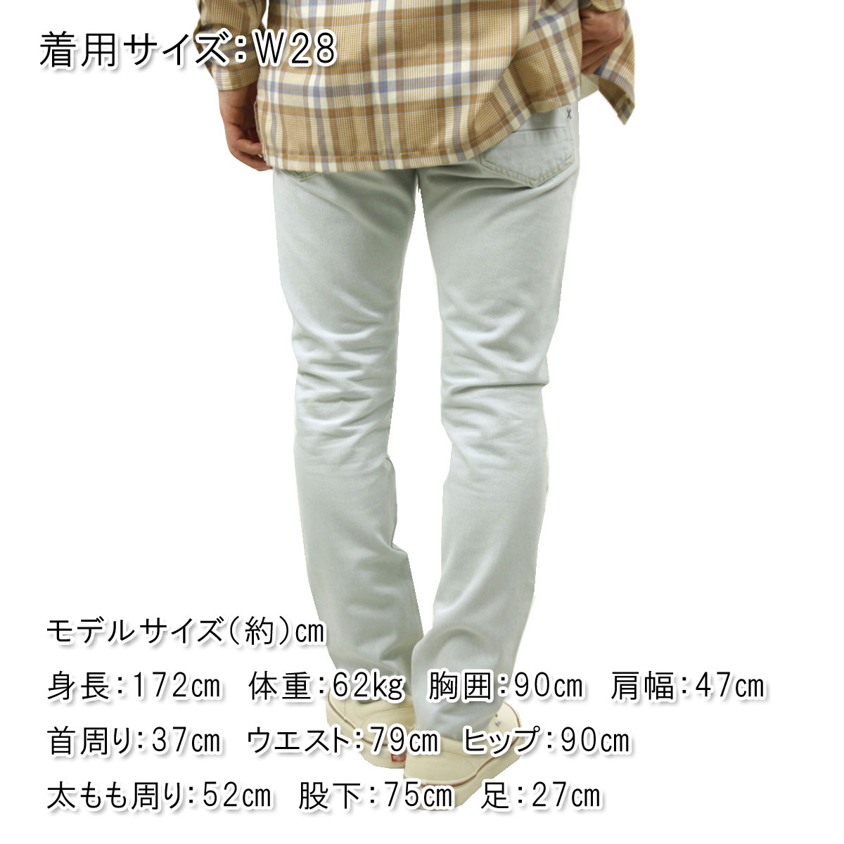 �����å�����ɥ����� �ǥ˥� ��� ��������Ź SCOTCH��SODA ������ RALSTON CROPPED ORGANIC COTTON DENIM JEANS 159633 4067 35508 60 SPRING A39B B1C C2D D1E E07F