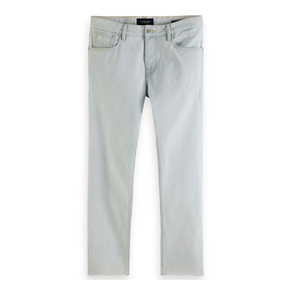 �����å�����ɥ����� �ǥ˥� ��� ��������Ź SCOTCH��SODA ������ RALSTON CROPPED ORGANIC COTTON DENIM JEANS 159633 4067 35508 60 SPRING A39B B1C C2D D1E E07F