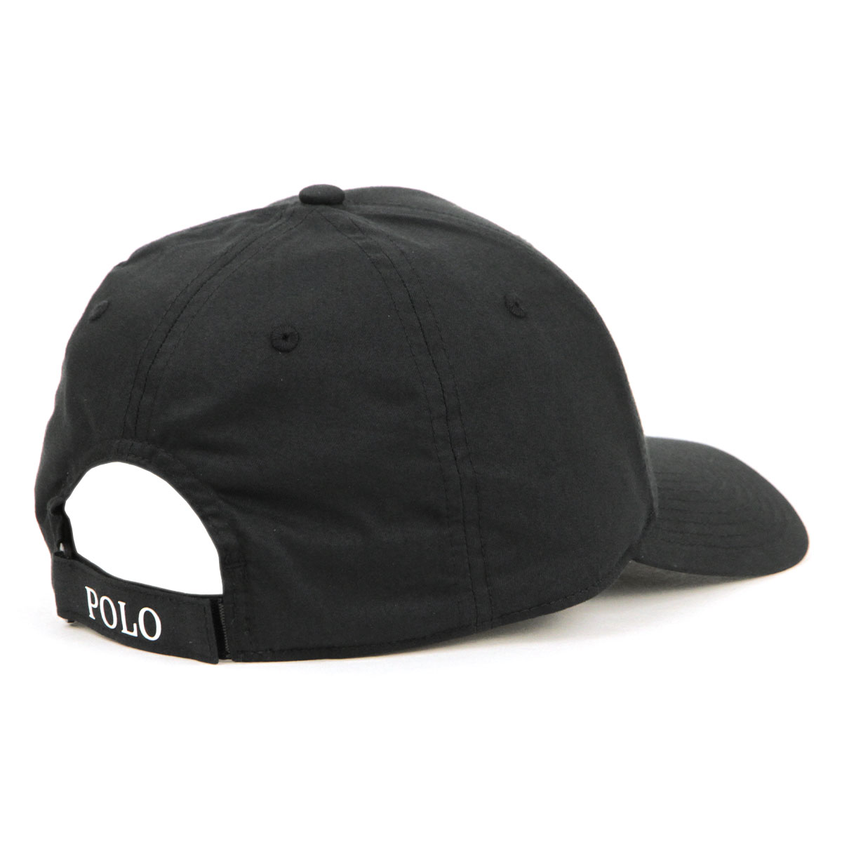 �ݥ� ���ե������ ����å� ��� ��ǥ����� ������ POLO RALPH LAUREN ˹�� �١����ܡ��륭��å� PERFORMANCE PONY CAP H214SC77 POLO BLACK A05B B3C C3D D4E E13F