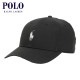 �ݥ� ���ե������ ����å� ��� ��ǥ����� ������ POLO RALPH LAUREN ˹�� �١����ܡ��륭��å� PERFORMANCE PONY CAP H214SC77 POLO BLACK A05B B3C C3D D4E E13F