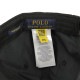 �ݥ� ���ե������ ����å� ��� ��ǥ����� ������ POLO RALPH LAUREN ˹�� �١����ܡ��륭��å� PERFORMANCE PONY CAP H214SC77 POLO BLACK A05B B3C C3D D4E E13F