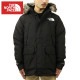 �Ρ����ե����� �����󥸥㥱�å� ��� ������ THE NORTH FACE �ޥ��ޡ��ɥѡ��� �������� M MCMURDO PARKA NF0A5GJF JK3 TNF BLACK A14B B1C C1D D4E E13F