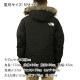 �Ρ����ե����� �����󥸥㥱�å� ��� ������ THE NORTH FACE �ޥ��ޡ��ɥѡ��� �������� M MCMURDO PARKA NF0A5GJF JK3 TNF BLACK A14B B1C C1D D4E E13F
