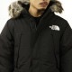 �Ρ����ե����� �����󥸥㥱�å� ��� ������ THE NORTH FACE �ޥ��ޡ��ɥѡ��� �������� M MCMURDO PARKA NF0A5GJF JK3 TNF BLACK A14B B1C C1D D4E E13F