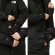 �Ρ����ե����� �����󥸥㥱�å� ��� ������ THE NORTH FACE �ޥ��ޡ��ɥѡ��� �������� M MCMURDO PARKA NF0A5GJF JK3 TNF BLACK A14B B1C C1D D4E E13F
