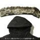 �Ρ����ե����� �����󥸥㥱�å� ��� ������ THE NORTH FACE �ޥ��ޡ��ɥѡ��� �������� M MCMURDO PARKA NF0A5GJF JK3 TNF BLACK A14B B1C C1D D4E E13F