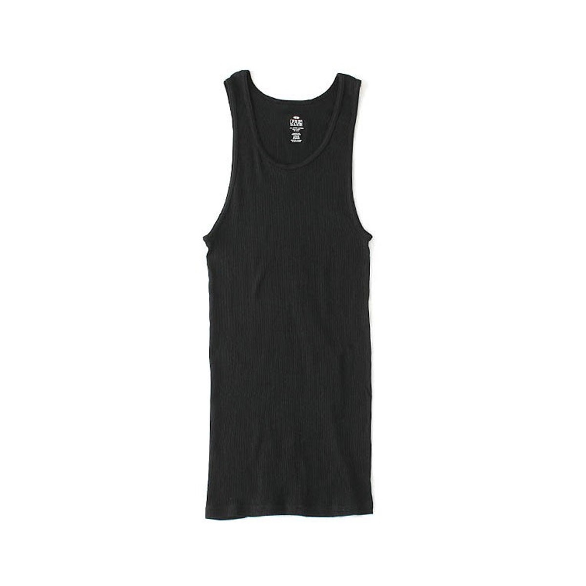 �ץ������ ���󥯥ȥå� ��� ��������Ź PROCLUB ������������� ���� ���󥯥ȥå� �礭�������� PREMIUM RINGSPUN COTTON RIBBED A-SHIRT BLACK #112 AB6B B1C C7D D3E E13F