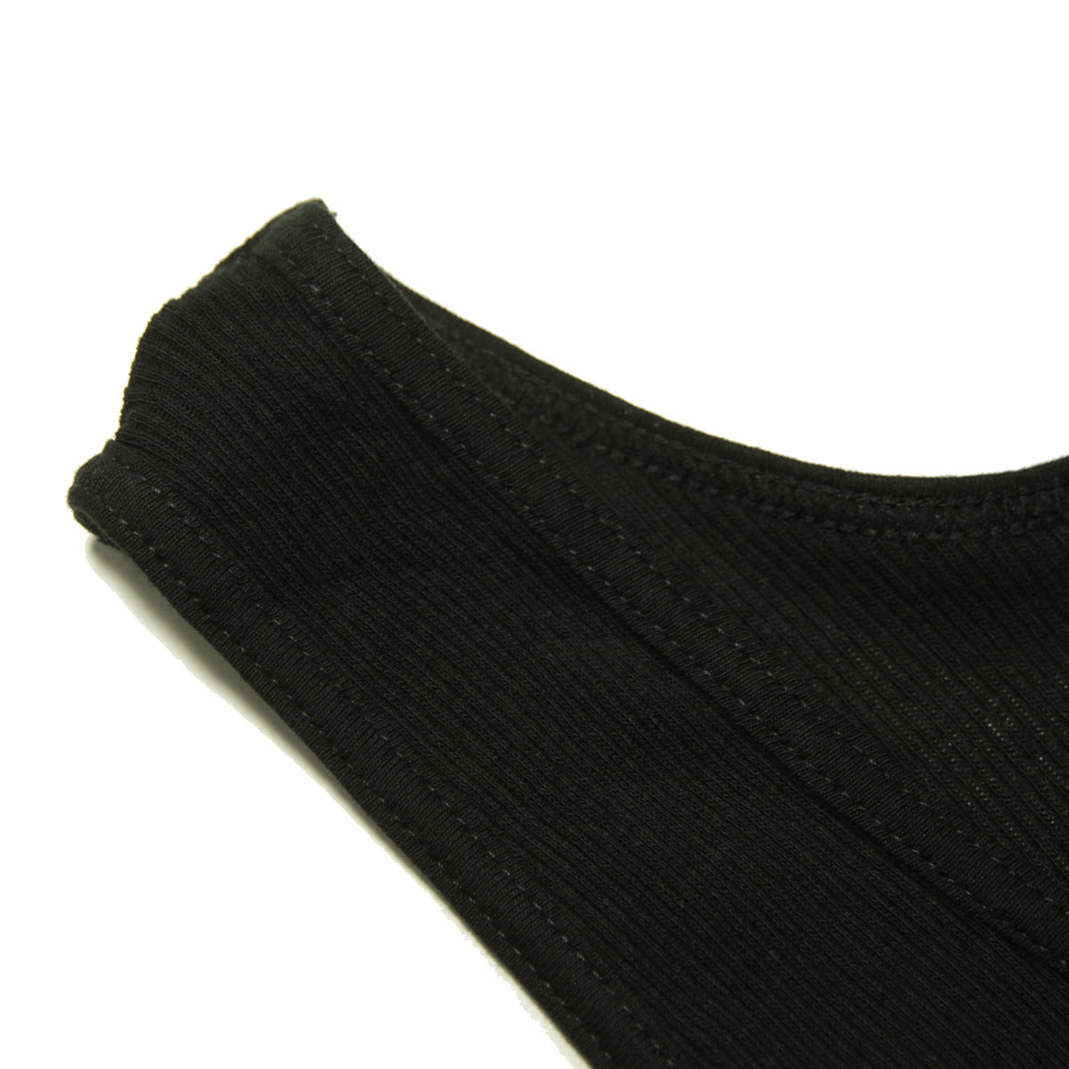 �ץ������ ���󥯥ȥå� ��� ��������Ź PROCLUB ������������� ���� ���󥯥ȥå� �礭�������� PREMIUM RINGSPUN COTTON RIBBED A-SHIRT BLACK #112 AB6B B1C C7D D3E E13F