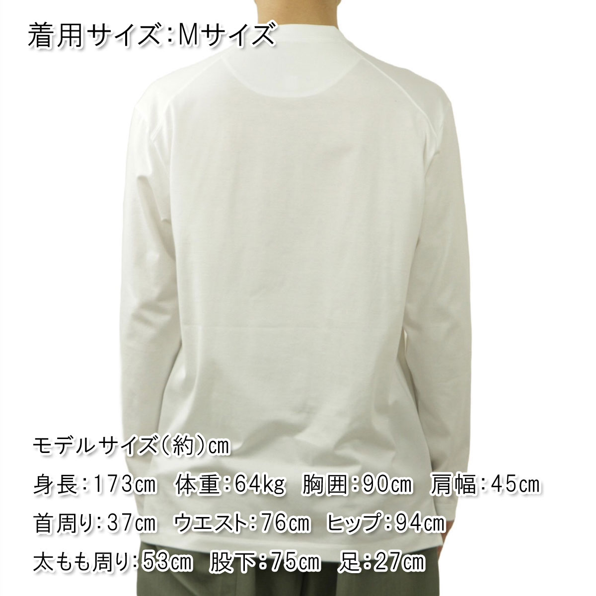 磻꡼ T  Ź Y-3 ȥåץ 롼ͥå Ĺµ T  M CLASSIC CHEST LOGO LONG SLEEVE TEE FN3362 WHITE A51B B1C C1D D2E E01F