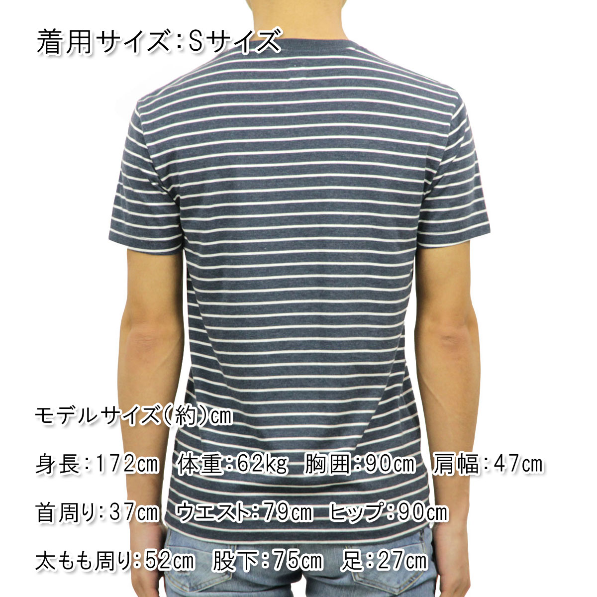 ���������롼 T����� ������ J.CREW ȾµT�����  SLIM HEATHERED POCKET TEE IN STRIPE 02796 A38B B1C C1D D1E E06F