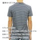 ���������롼 T����� ������ J.CREW ȾµT�����  SLIM HEATHERED POCKET TEE IN STRIPE 02796 A38B B1C C1D D1E E06F