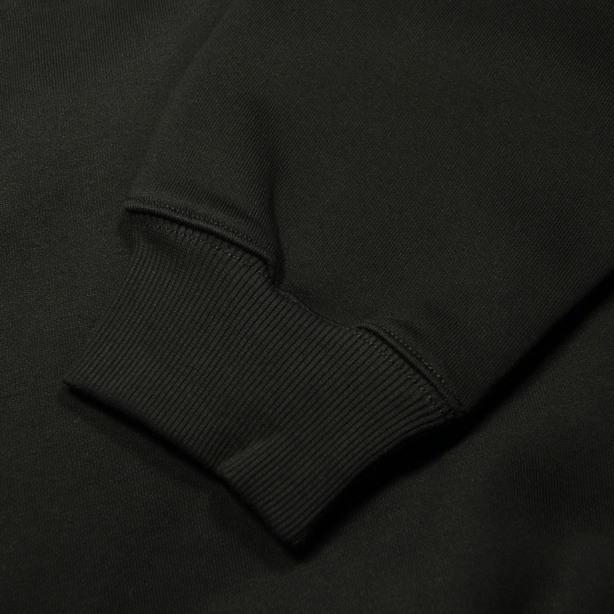 �����ϡ��� ��� �������å� ������ CARHARTT WIP �ȥ졼�ʡ� ���롼�ͥå� ���� CARHARTT SWEATSHIRT BLACK / WHITE I030546 0D2XX AB0B B1C C1D D5E E13F