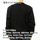 �����ϡ��� ��� �������å� ������ CARHARTT WIP �ȥ졼�ʡ� ���롼�ͥå� ���� CARHARTT SWEATSHIRT BLACK / WHITE I030546 0D2XX AB0B B1C C1D D5E E13F