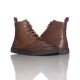 �ݥ� ���ե������ POLO RALPH LAUREN ������ �� JARROD CAP TOE BROWN A05B B1C C4D D1E E04F