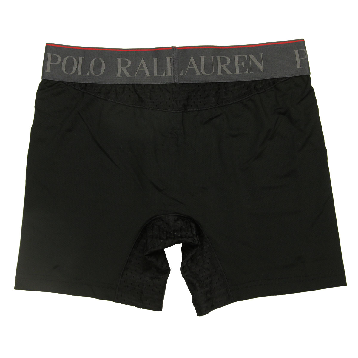 �ݥ� ���ե������ ��� �ܥ������ѥ�� ������ POLO RALPH LAUREN ���� ������������� 3���� 3 PACK 4D FLEX PERFORMANCE AIR BOXER BRIEF PANTS L5BBP3 RP02 RL2000 RED/POLO BLACK/CHARCOAL GREY
