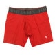 �ݥ� ���ե������ ��� �ܥ������ѥ�� ������ POLO RALPH LAUREN ���� ������������� 3���� 3 PACK 4D FLEX PERFORMANCE AIR BOXER BRIEF PANTS L5BBP3 RP02 RL2000 RED/POLO BLACK/CHARCOAL GREY