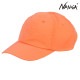 �ʥ� ��� ��ǥ����� ����å� ��������Ź NANGA ���� �ʥ����� �١����ܡ��륭��å� NYLON TUSSER BB CAP NA2311-3B509 S.ORG SHOCKING ORANGE