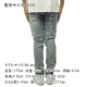 �����å�����ɥ����� ��� ������ ��������Ź SCOTCH��SODA �ǥ˥�ѥ�� �����ѥ� �ܥȥॹ RALSTON REGULAR SLIM JEANS 180866 410 45501 64 ART FROM THE HEART (LIGHT INDIGO) A39B B1C C2D D1E E07F