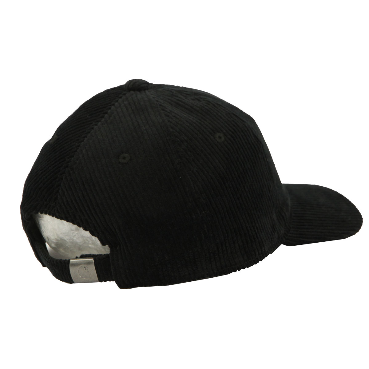 �����ϡ��� ��� ��ǥ����� ����å� ������ CARHARTT WIP �����ǥ���� ˹�� HARLEM CAP NERO/NERO��BLACK�� I026890 00EXX