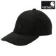 �����ϡ��� ��� ��ǥ����� ����å� ������ CARHARTT WIP �����ǥ���� ˹�� HARLEM CAP NERO/NERO��BLACK�� I026890 00EXX
