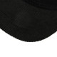 �����ϡ��� ��� ��ǥ����� ����å� ������ CARHARTT WIP �����ǥ���� ˹�� HARLEM CAP NERO/NERO��BLACK�� I026890 00EXX