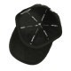 �����ϡ��� ��� ��ǥ����� ����å� ������ CARHARTT WIP �����ǥ���� ˹�� HARLEM CAP NERO/NERO��BLACK�� I026890 00EXX