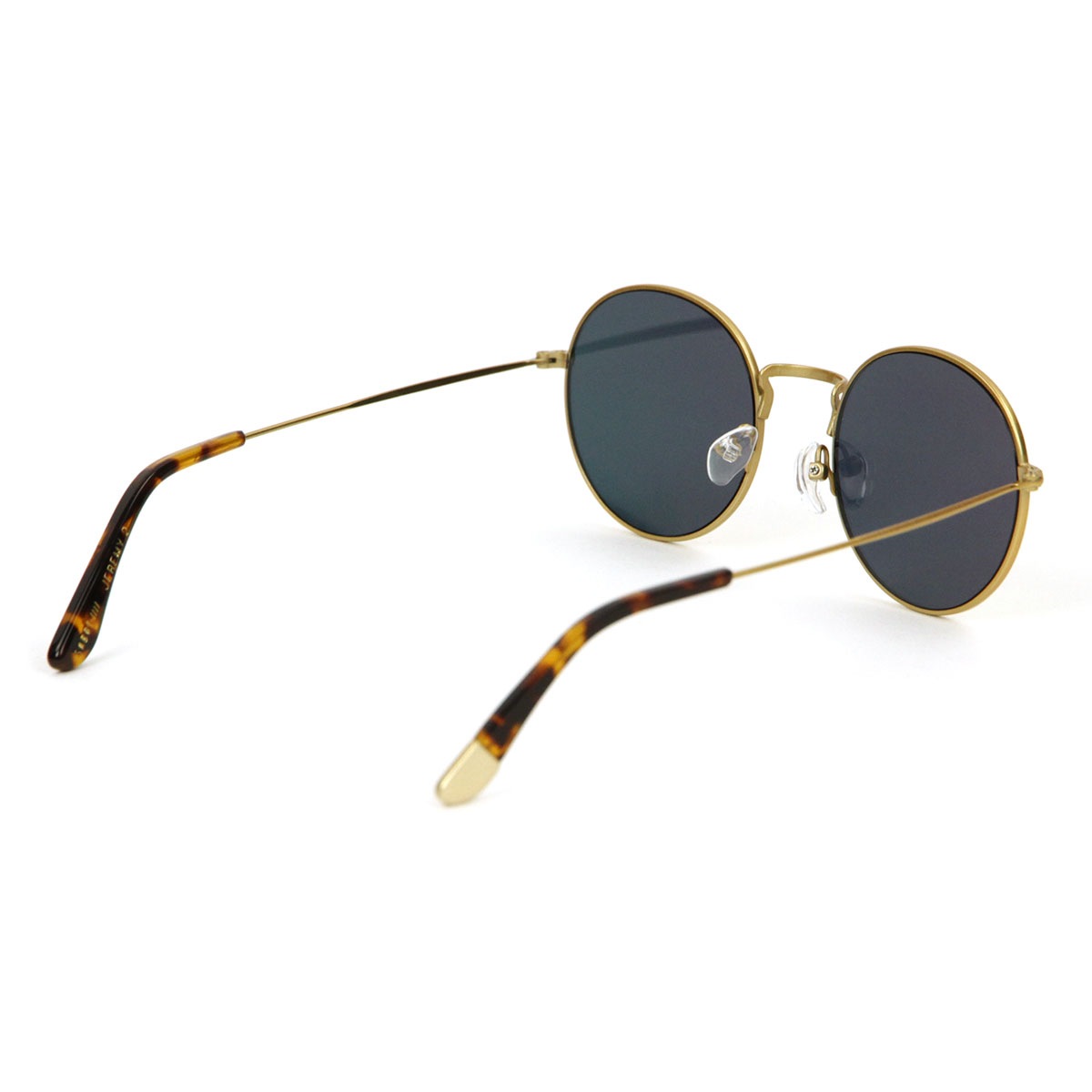 �����С� SABRE ��������Ź ���󥰥饹 �᤬�� JEREMY 2 GOLD METAL FRAME PINK MIRROR LENS SUNGLASS SS8-503GM-PM-J A55B B3C C3D D1E E13F